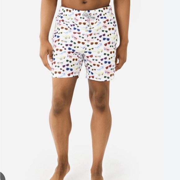 Sunglasses Bathing Suit! ☀️🍻 - Picture 2 of 8